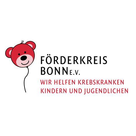 Förderkreis Für Krebskranke Kinder Bonn Ev Spende Für Unsere