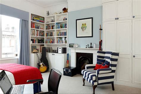 Corner Cabinet Types for Modern Bedroom Interior Design