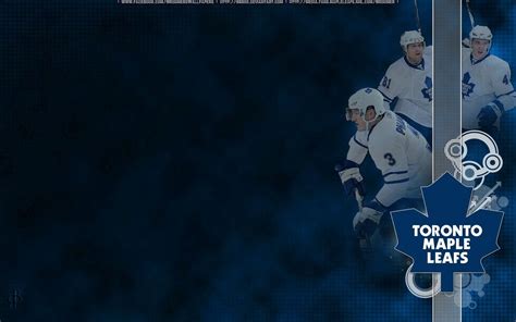 Toronto Maple Leafs Wallpapers And Backgrounds 4k Hd Dual Screen