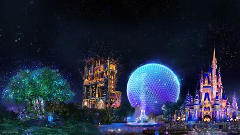 Parques Temáticos En Orlando Disney World Universal Y Seaworld