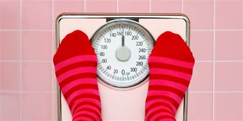 Begini 6 Cara Menimbang Berat Badan Yang Benar