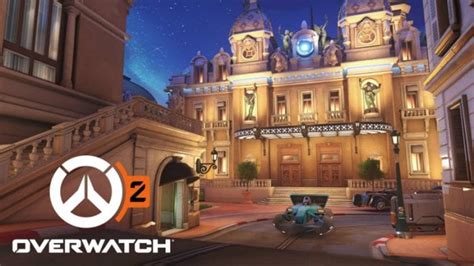 Overwatch 2 Release Date Maps How To Watch Livestream Teaser All