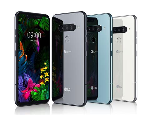 Lg G8s Thinq Phone Specifications And Price Deep Specs