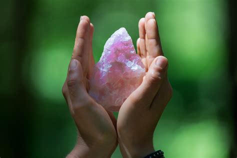 healing crystals are in high demand but they re mined in deadly conditions insidehook