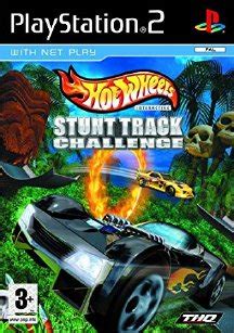 Además podrás vender al cliente y saber su opinión. Hot Wheels Stunt Track Challenge PS2 ISO - Gudang Game