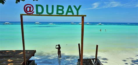 Dubay Panglao Beachfront Resort • Bohol Guide