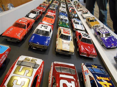 Nnl Milwaukee Wip Nascar Model Cars Magazine Forum