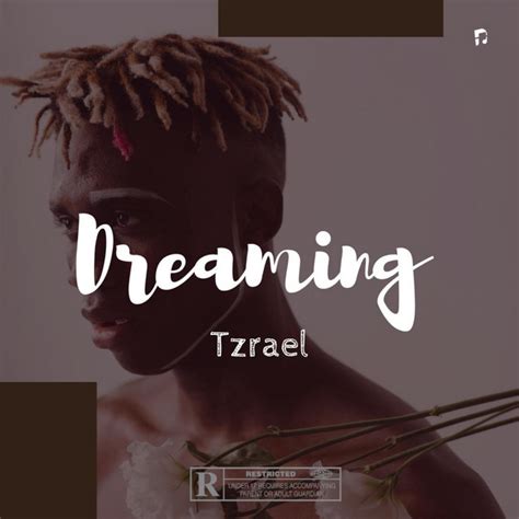 dreaming single by tzrael spotify