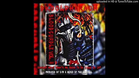 Dkoolpharaoh Bloodcurdle 2 Prod 510 Youtube