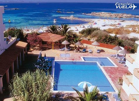 Affitto formentera offre una scelta di case vacanza a formentera: Residence a Formentera, appartamenti a Es Pujols