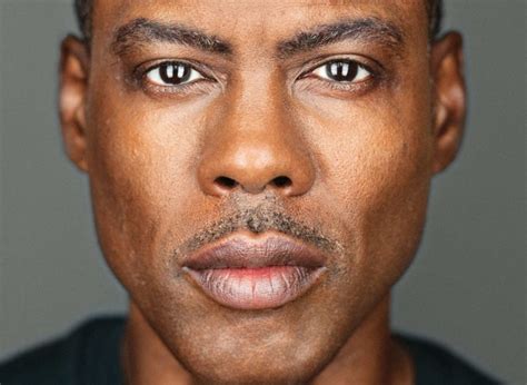 Chris Rock Weight Height And Age We Know It All