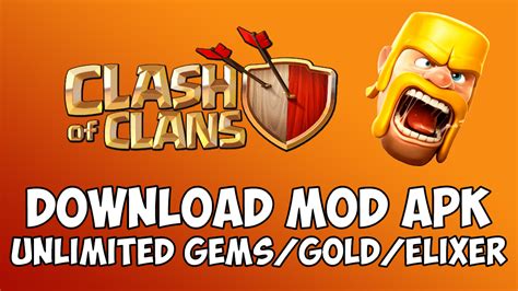 Play matches to increase your ranking & get access to more restrictive match locations, where you play toward only the pro pool players. Download Clash of Clans MOD APK Unlimited Everything