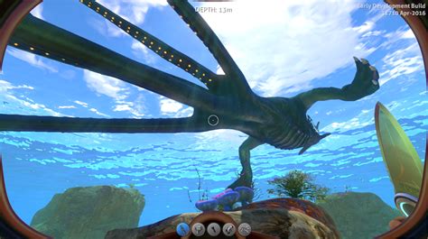 New Creatures In Game（sea Dragon Leviathan！！sea Emperor） 31710 Sea