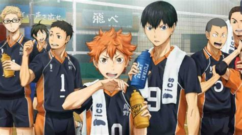 Haikyuu Why Is Kageyama Called King Of The Court First Curiosity