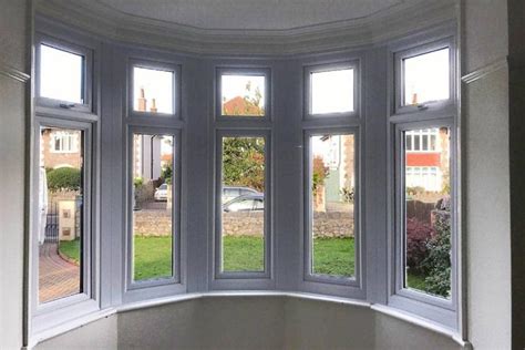 Upvc Windows Chedder Somerset Majestic Designs