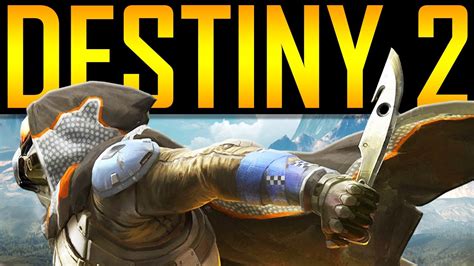 Destiny 2 News Update Youtube