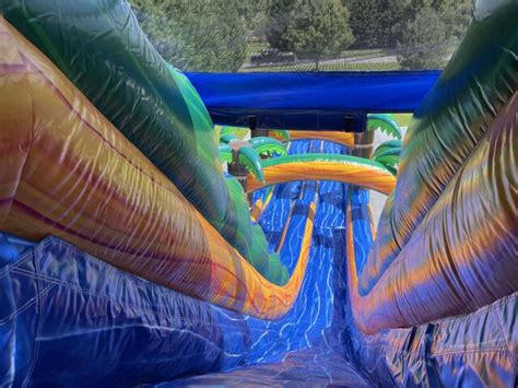 Jump On Over Bounce House Rentals And Slides For Parties In Middletown