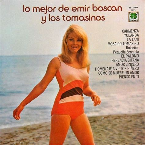 30 So Not Sexy Sexy Album Covers ~ Vintage Everyday