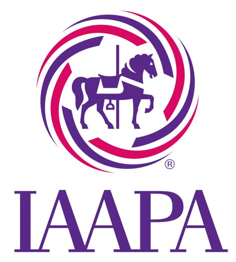 IAAPA logo - Gateway Ticketing Systems — Ticketing ...