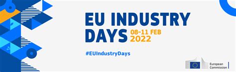 Eu Industry Days 2022 Unido Knowledge Hub
