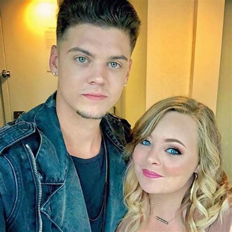 Now, on tonight's finale, the couple and their family finally got time with the. Catelynn Lowell and Tyler Baltierra Reveal the Sex of Baby ...