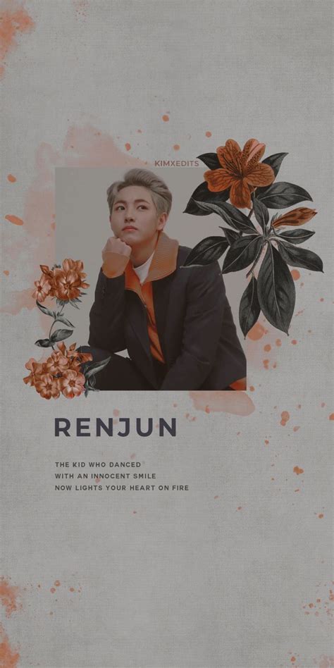 kimxedits — Could you do some jeno (NCT dream) boyfriend... | Quotes nct, Quotes renjun nct, Nct