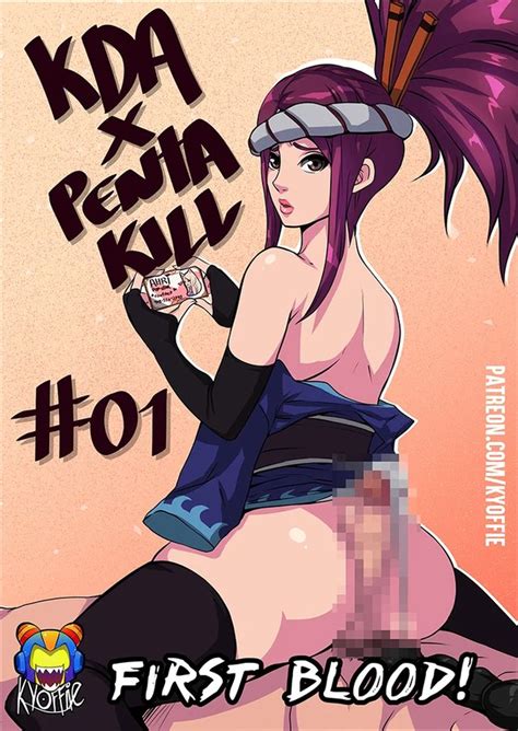 kyoffie luscious hentai manga and porn