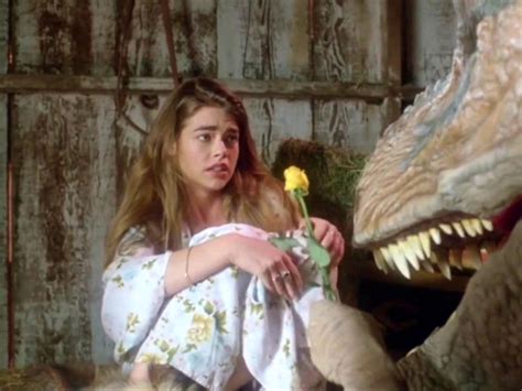 Tammy And The Teenage T Rex Where To Watch And Stream Tv Guide