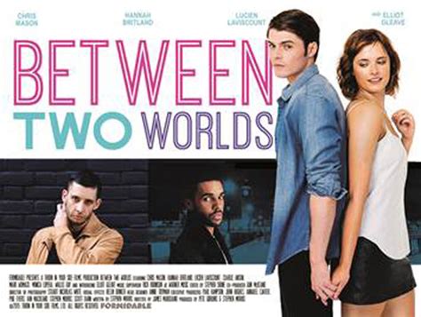 Watch Example And Lucien Laviscount In The Trailer For Between Two Worlds