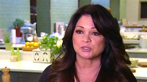 Valerie Bertinelli Talks Ditching The Scale After 40 Pound Weight Loss