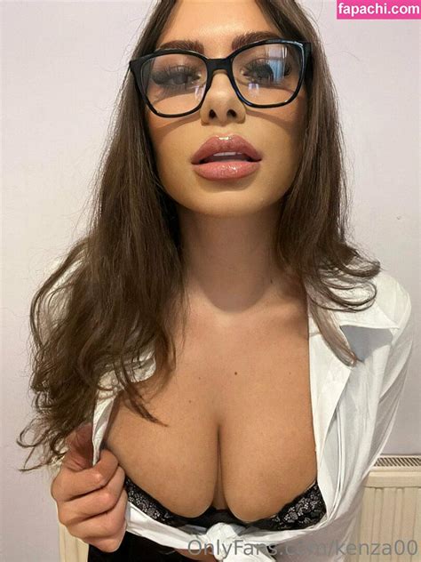 Kenza00 Kenza 00 Leaked Nude Photo 0003 From OnlyFans Patreon