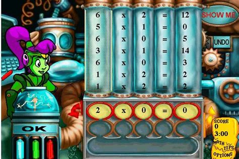 Childrens Educational Computer Games From The 2000s Tionduc
