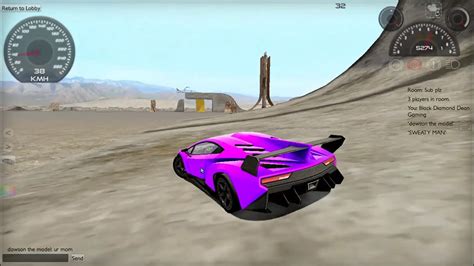 Madalin Stunt Cars Multiplayer Gameplay Youtube