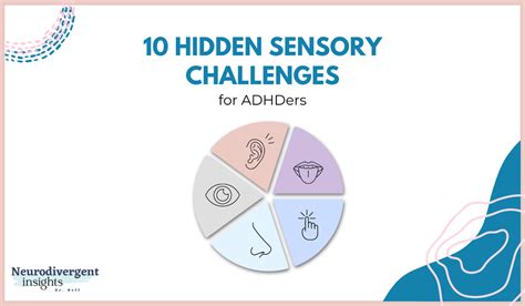 The Unexpected Consequences Of Sensory Overload In Adhd 10 Hidden Impacts — Insights Of A
