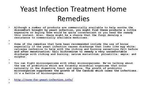 Yeast Infection Treatment For Dogs Skin Best Yeast Infection Tips
