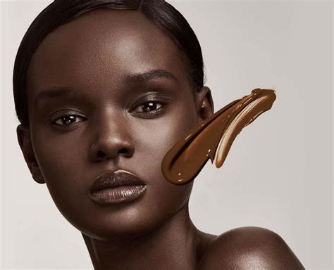 How To Pick The Right Foundation For Your Skin Tone Fabwoman