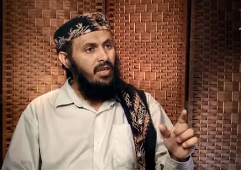 زعيم تنظيم القاعدة في جزيرة العرب يقول إن جرائم أمريكا تمر دون عقاب المصدر أونلاين