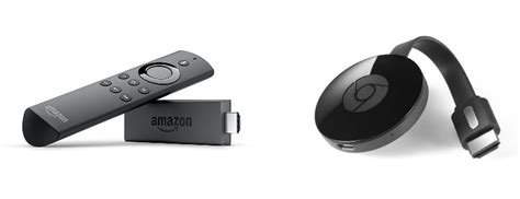 Difference between chromecast 2 and 3. Google Chromecast vs Amazon Fire TV Stick: Which is the ...