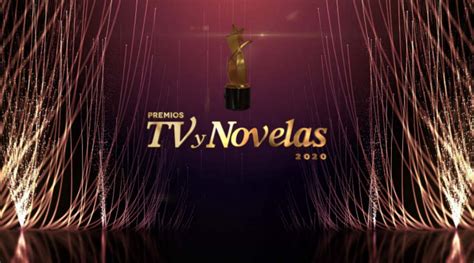 Premios Tvynovelas 2020