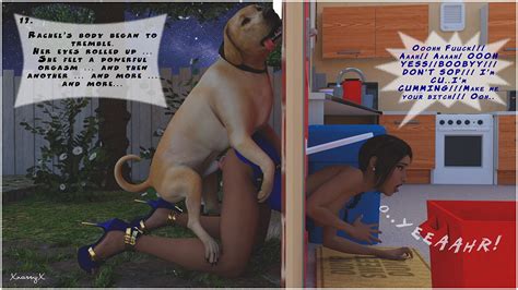 Doggie Door Xnassyx 3d Incest Sex Porn Comics Galleries