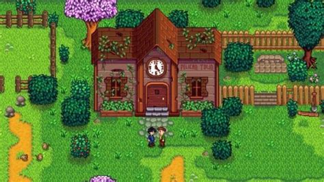 The Creator Of Stardew Valley Is Working On Multiple New Games