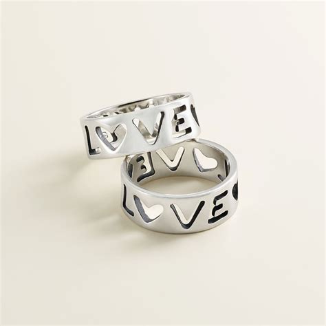 Love Letters Ring Pretty Jewellery Cute Jewelry Jewlery James Avery