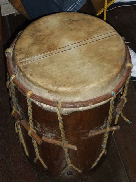 Garifuna Drumming Lessons Flickr Photo Sharing