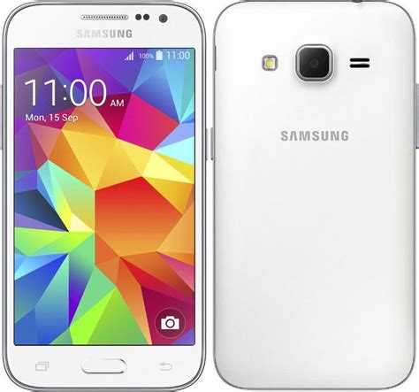 Samsung Galaxy Core Prime G360 Biały Ceny I Opinie Na Skapiecpl