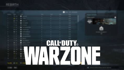 Many Cod Warzone Players Reporting Wins And Stats Not Tracking