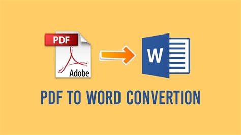 How To Convert Pdf To Word Without Software Online Software Online