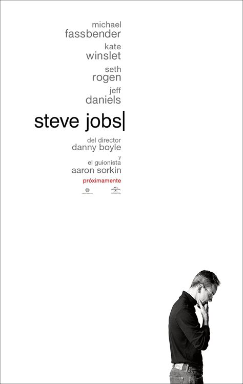 Resumen De La Pelicula Steve Jobs 2013 Resume Example Gallery