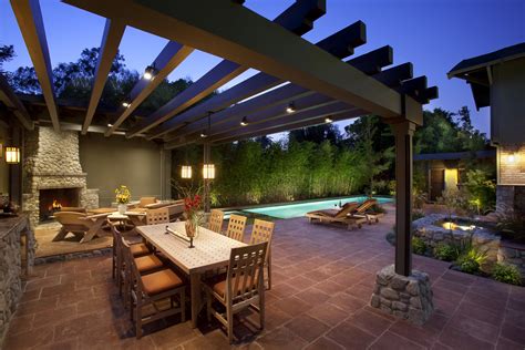 28 Gazebo Lighting Ideas And Projects For Your Backyard