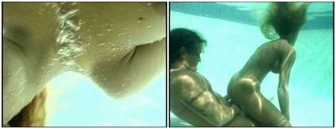 Amazing Underwater Sex Page