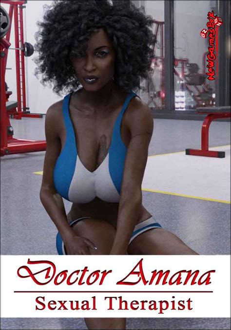Dr Amana Sexual Therapist Free Download Pc Game Setup